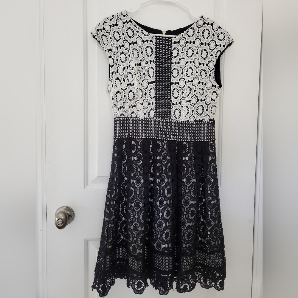 Dress size UK 12, US 6, great condition